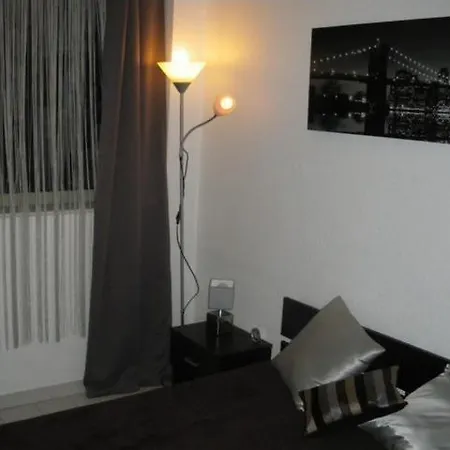 Apartment Felibriges