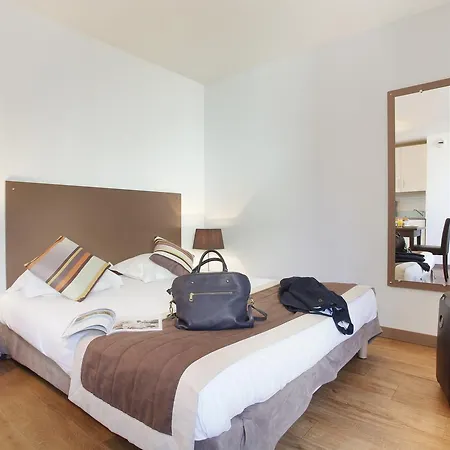 Felibriges Apartment Cannes