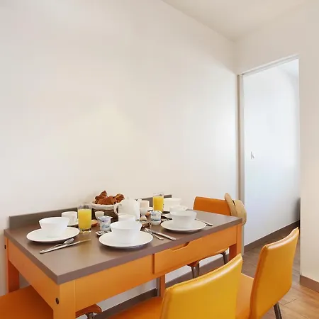 Felibriges Apartment
