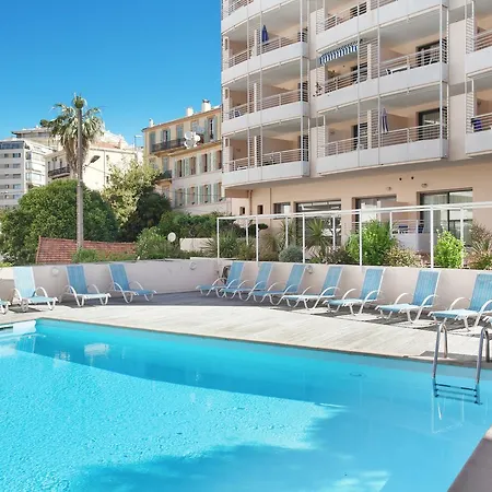 Apartment Felibriges Cannes