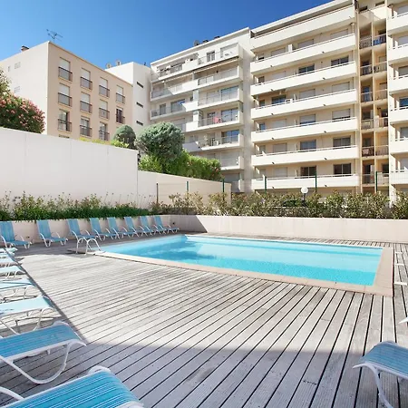 Felibriges Apartment