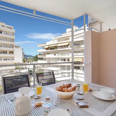 Apartment Felibriges Cannes