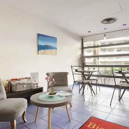 Apartment Felibriges Cannes