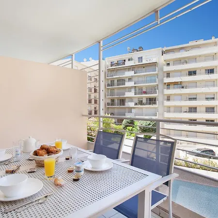 Felibriges Apartment Cannes