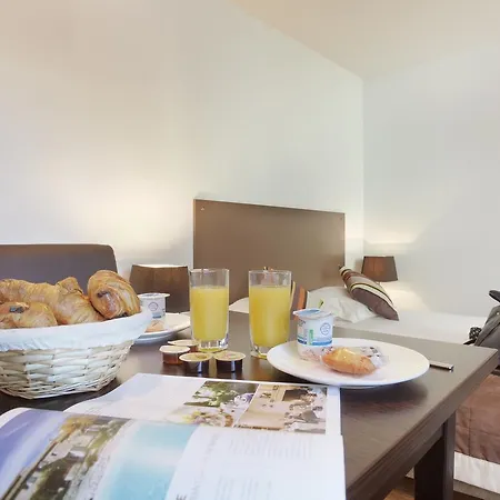Apartment Felibriges