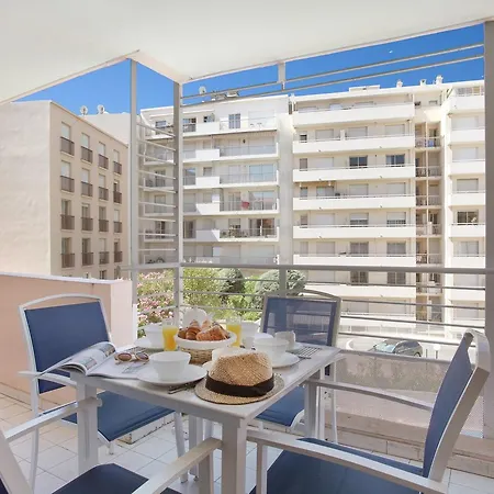 Apartment Felibriges