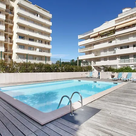 Felibriges Apartment