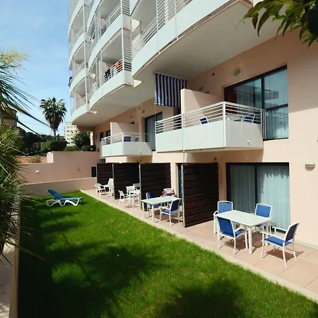 Apartment Felibriges *