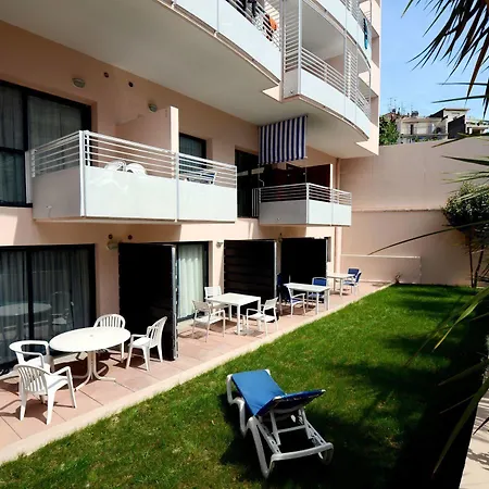 Apartment Felibriges Cannes